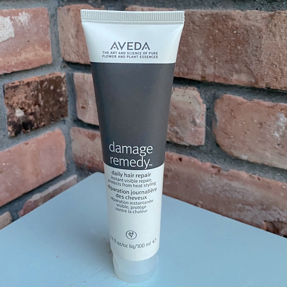 NEW- AVEDA Damage Remedy Daily Hair Repair